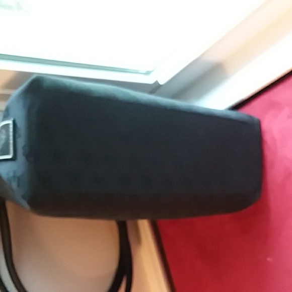 Dooney Black Shoulder Bag. With Matching Wristlet NEW ❤Excellent Condition - Picture 9 of 16